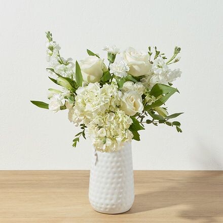 The Bouqs Co. Cool Breeze Bouquet