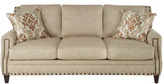 Thumbnail for your product : Isabella Collection Massoud Sofa