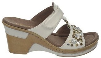 Naturalizer by Women's Raquel Wedge Sandal