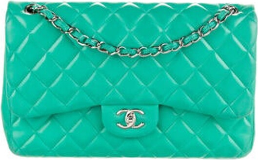 Chanel Jumbo Classic Double Flap Bag - ShopStyle