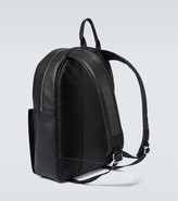 Thumbnail for your product : Maison Margiela 4-Stitches leather backpack