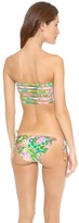 Thumbnail for your product : Wildfox Couture Reversible Bandeau Bikini Top