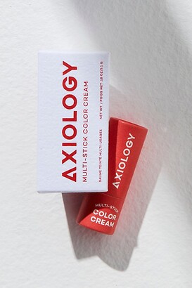 Axiology Multi-Sitck Color Cream
