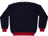 Thumbnail for your product : Baby CZ Colorblock Cardigan