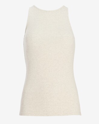 express ribbed tank