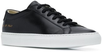 Common Projects Classic Tennis Shoes