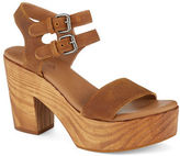 Thumbnail for your product : Kelsi Dagger Sky Platform Sandals