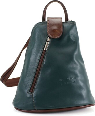 vera pelle backpack