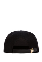 Thumbnail for your product : Stussy Lux Patch Strapback