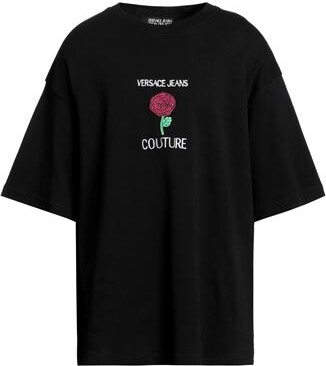 Versace Jeans Couture Man T-shirt