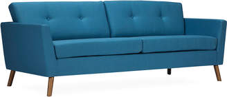 808 Home Articulate Mid-Century Modern Sofa