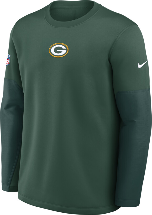 packers nike long sleeve