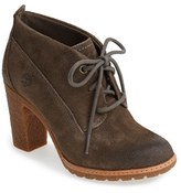 Thumbnail for your product : Timberland Earthkeepers® 'Glancy' Chukka Bootie (Women)