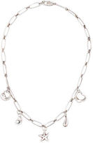 Thumbnail for your product : Tiffany & Co. Elsa Peretti Charm Necklace