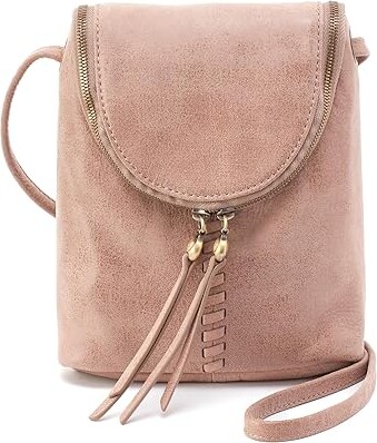 Hobo Fern Crossbody Cross Body Women's Handbags Hazel, Leather