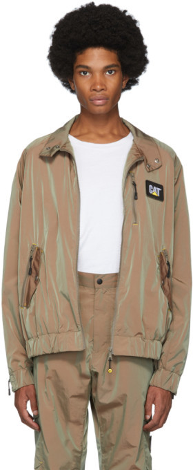 john elliott harrington jacket