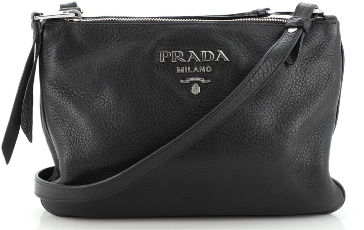 Prada Bag Vitello Daino | Shop the world's largest collection of 
