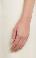 Thumbnail for your product : Jennifer Meyer Women's Star Charm Bracelet-Colorless