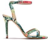Thumbnail for your product : Charles by Charles David Rome Ankle Strap Stiletto Sandal