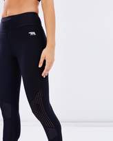 Thumbnail for your product : Running Bare Trend Edit Full-Length Tights