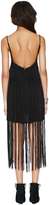 Thumbnail for your product : Nasty Gal Fringe with Benefits Dress