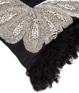 Thumbnail for your product : Dries Van Noten Embellished Scarf w/Tags
