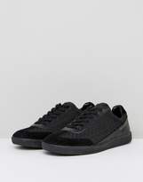 Thumbnail for your product : Religion Hatch Sneakers In Black