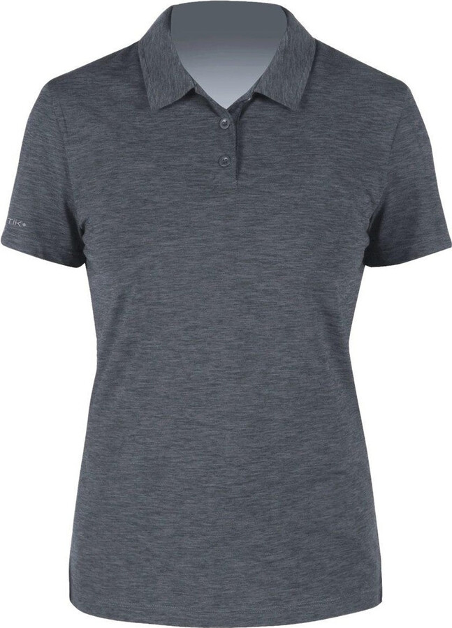 ANETIK Women´s Breeze Tech Polo