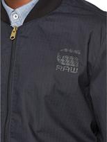 Thumbnail for your product : G Star Mens Correct Bergmann Jacket