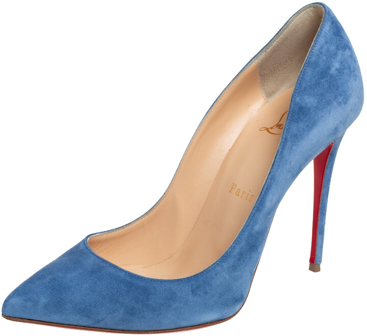 louboutin 37