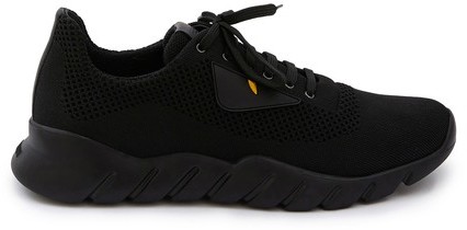 fendi bug trainers