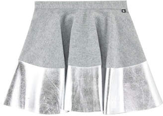 Molo Flared skirt - Bonita