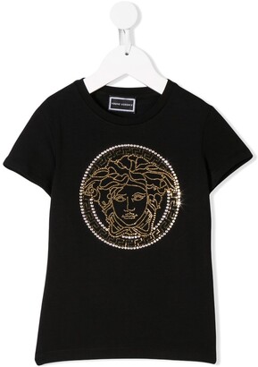 young versace shoes sale