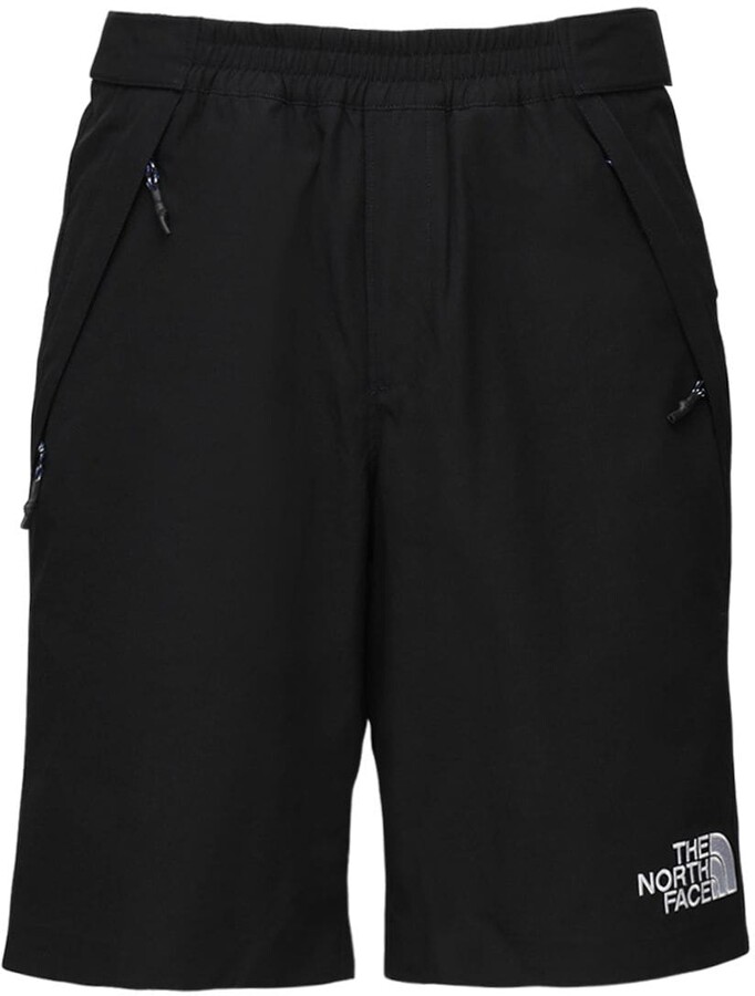 north face shorts