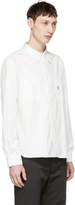 Thumbnail for your product : Visvim White 1910 Lightning Shirt