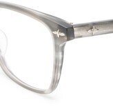 Thumbnail for your product : Matsuda Square Frame Glasses