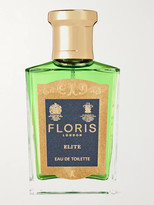 Thumbnail for your product : Floris London - Elite Eau De Toilette - Cedar Leaf, Patchouli, 50ml