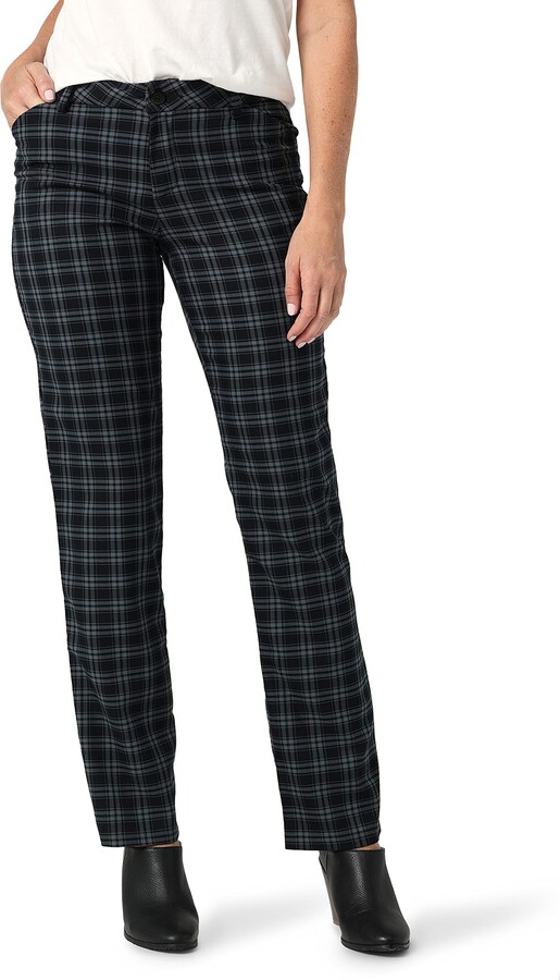 Louis Vuitton DAMIER 2020-21FW Slax Pants Tapered Pants Printed Pants Wool  Street Style (1A7XU7 / 1A7XTZ, 1A7XU6 / 1A7XTY, 1A7XU5 / 1A7XTX, 1A7XU4 /