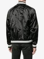 Thumbnail for your product : Valentino Black panther bomber jacket