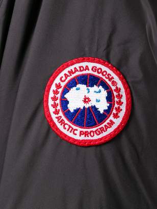 Canada Goose padded jacket