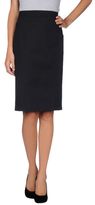 Thumbnail for your product : RED Valentino Knee length skirt