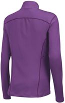Thumbnail for your product : Wilson Women's nVision Elite Half-Zip Tennis Top
