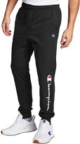 Thumbnail for your product : Champion Men's Classic Jersey Graphic Joggers