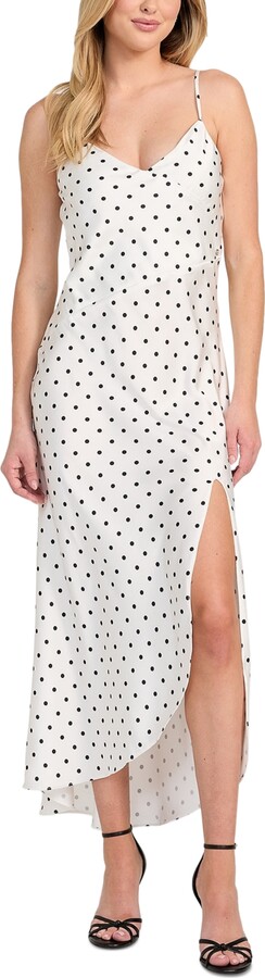 Macys Wrap Dress ShopStyle