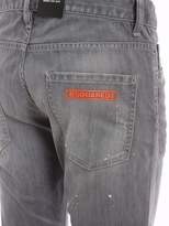 Thumbnail for your product : DSQUARED2 Skinny Dan Jean