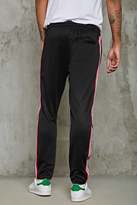 Thumbnail for your product : Forever 21 Contrast Stripe Trim Sweatpants