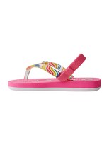Thumbnail for your product : Roxy Girls 2-6 TW Pebbles V Sandal
