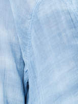 Thumbnail for your product : Raquel Allegra tie-dye top