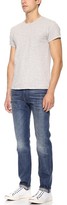 Thumbnail for your product : Levi's Made & Crafted Needle Narrow Fit Jeans