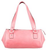 Thumbnail for your product : Kate Spade Textured Leather Shoulder Bag